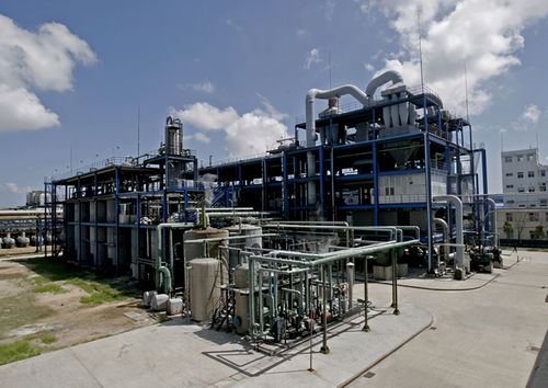 糊樹脂等多個(gè)化工品產(chǎn)業(yè)鏈復(fù)蘇 唐山三友產(chǎn)量需求暴增