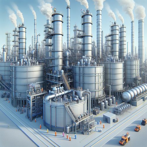 中鹽化工2024中報解析 財務表現與業務動態深度剖析