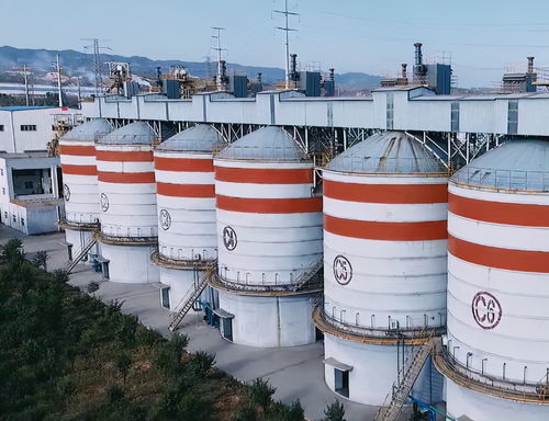 總投資34.4億元,龍佰集團(tuán)擬投資三個(gè)新項(xiàng)目