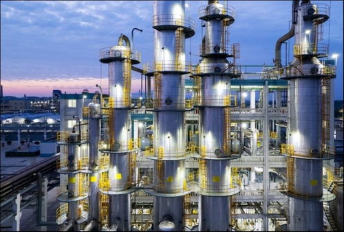 魯北化工去年虧8000多萬(wàn),今年能否扭虧未可知 看財(cái)報(bào)