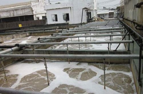 協和環?？萍?化工工業廢水深度處理技術,實現污水高度回收利用