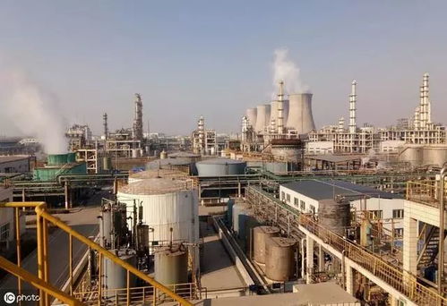 深思河南氣化廠爆炸,化工企業(yè)除了重視生產(chǎn),還應該重視安全