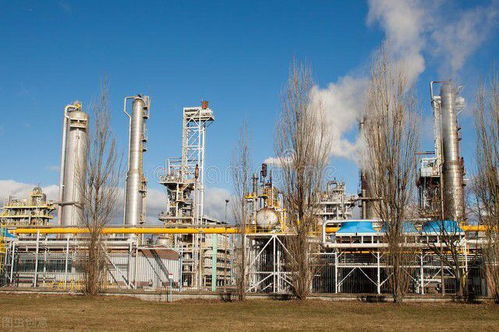 中國低估值化工板塊 5家龍頭化工企業(yè),被機構盯上了 名單