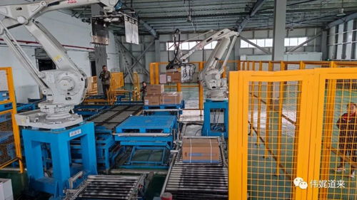 走進智能化工工廠 科技驅動的產業(yè)新視野